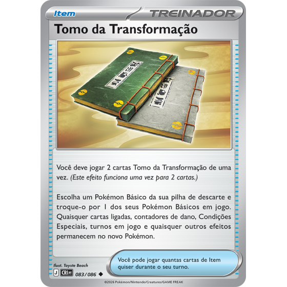 legenda